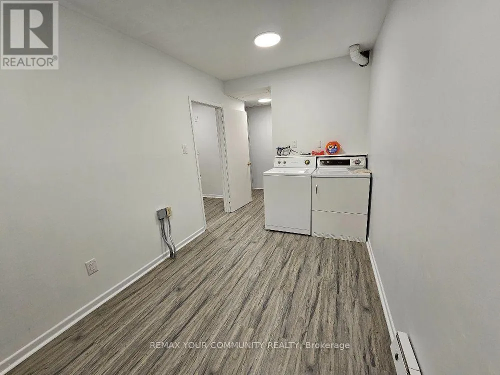 161 - 70 DRIFTWOOD AVENUE