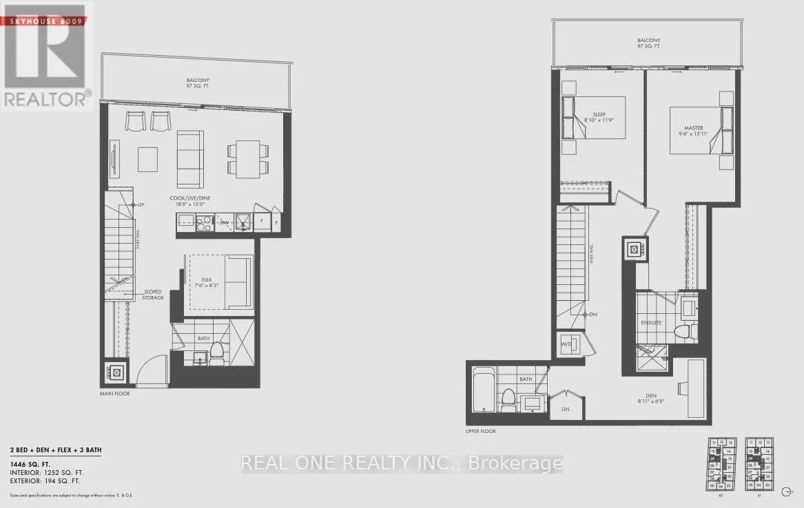 6009 - 3883 QUARTZ ROAD