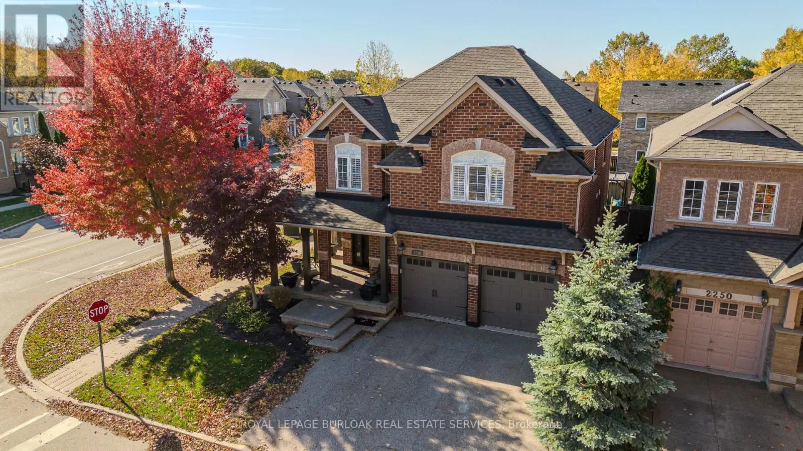 2248 ELMSIDE CRESCENT