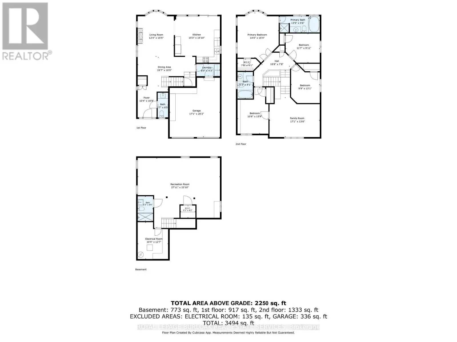 2248 ELMSIDE CRESCENT