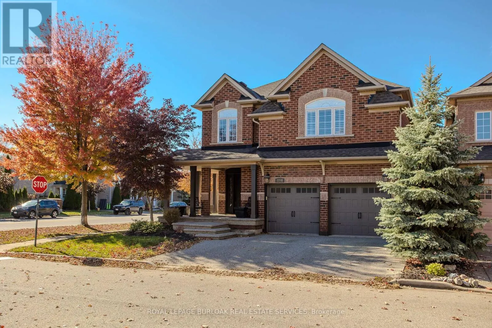 2248 ELMSIDE CRESCENT