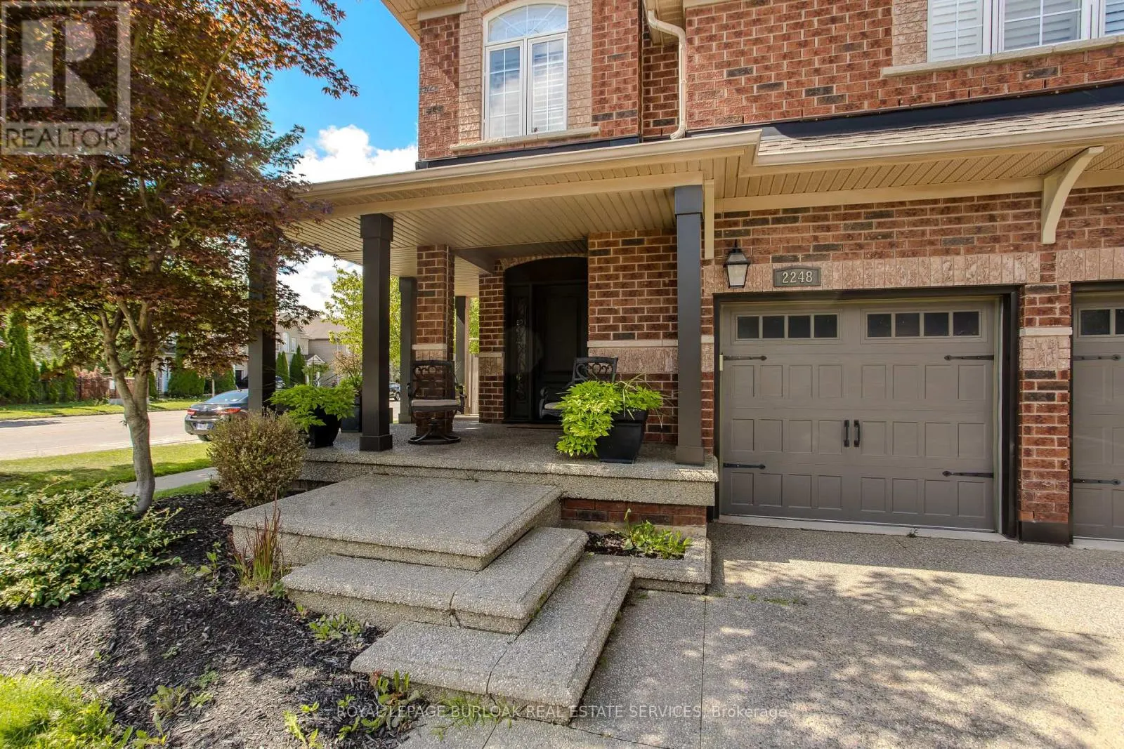 2248 ELMSIDE CRESCENT