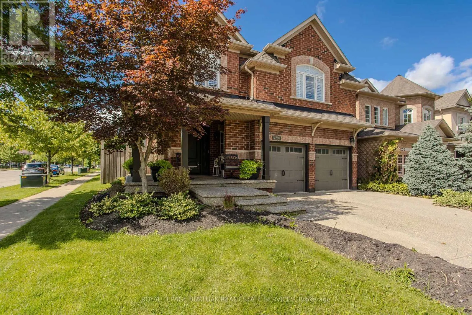 2248 ELMSIDE CRESCENT