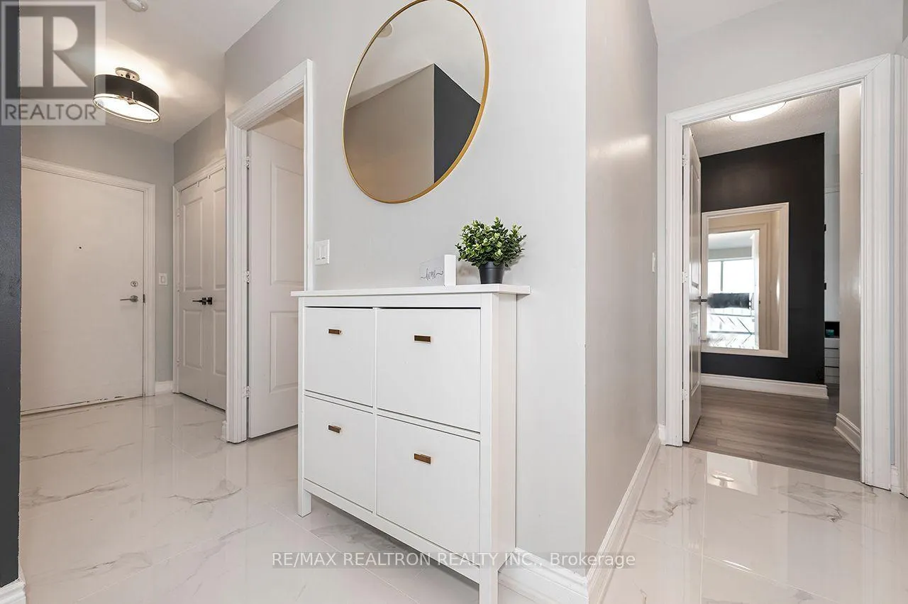 2407 - 16 BROOKERS LANE