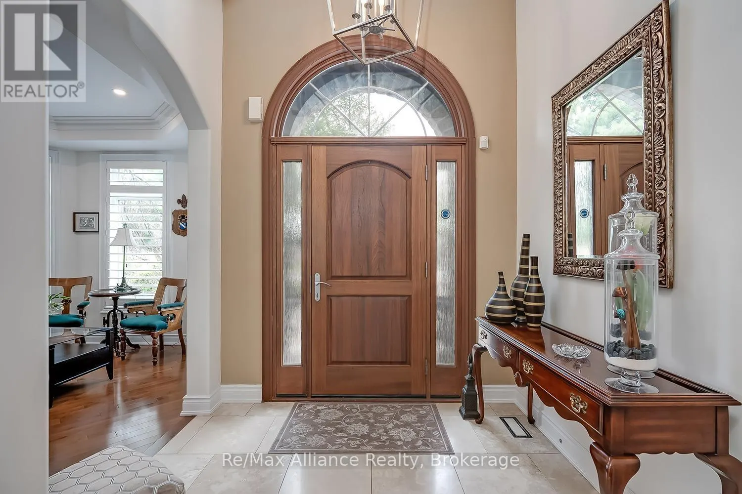203 BURLOAK DRIVE