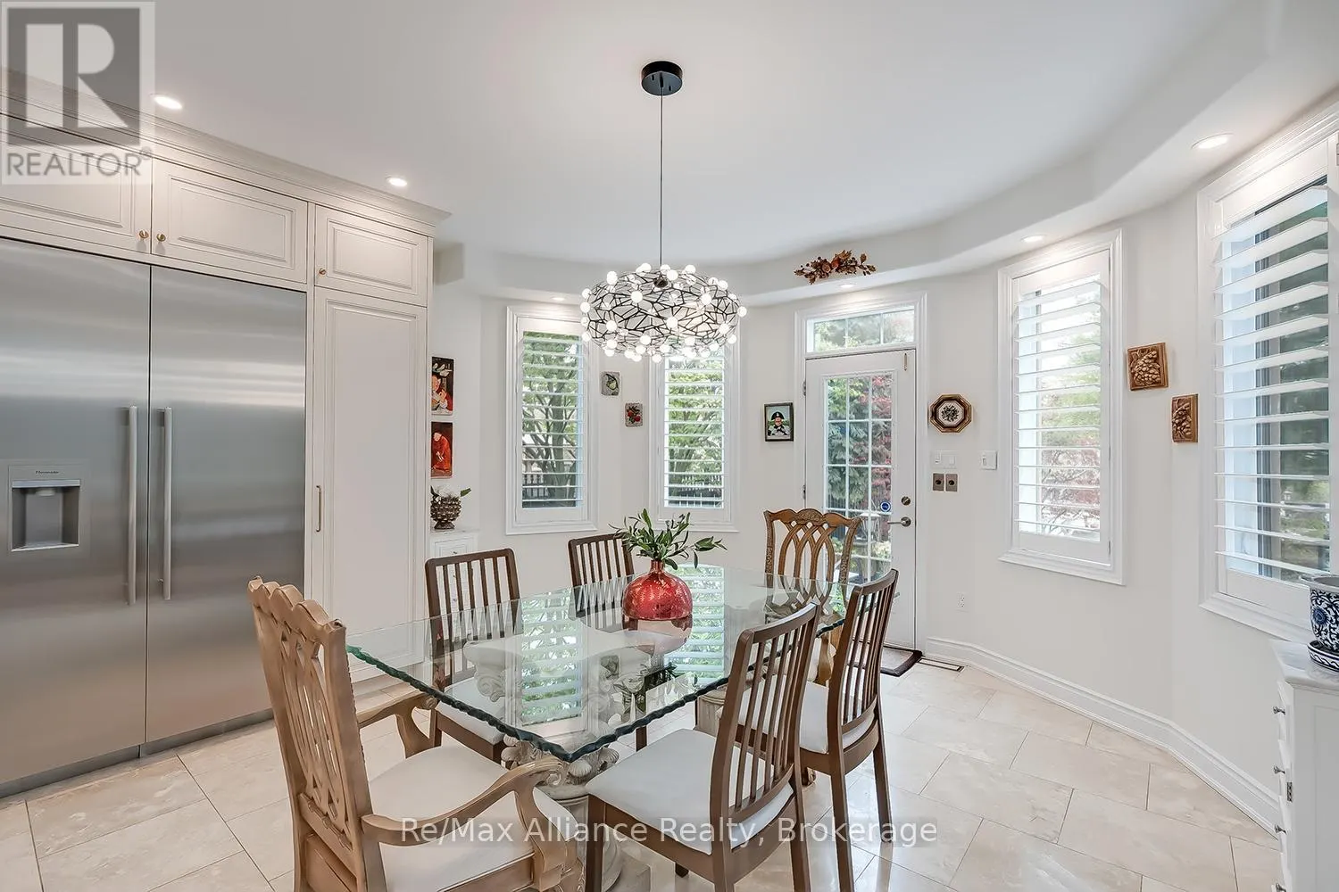 203 BURLOAK DRIVE
