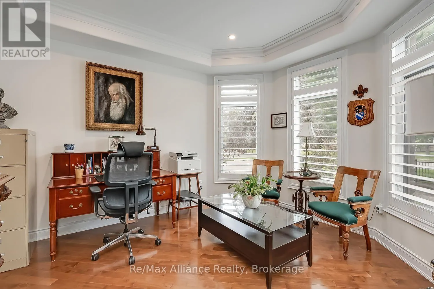 203 BURLOAK DRIVE
