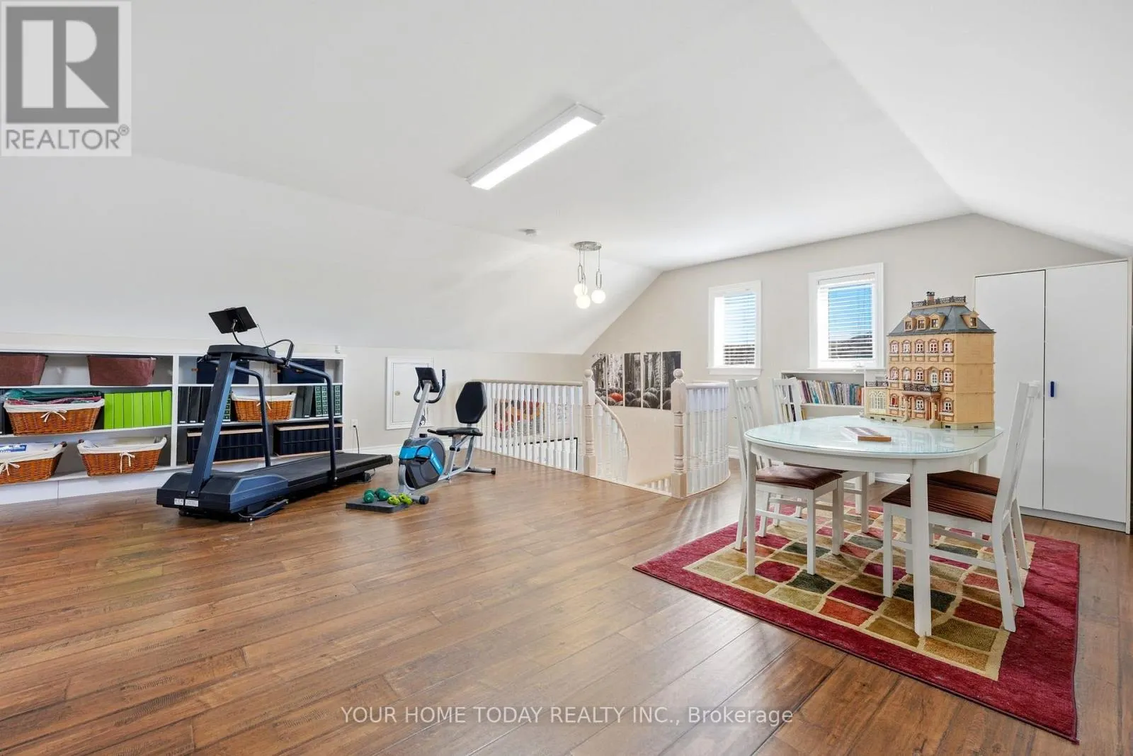 127 MILLER DRIVE