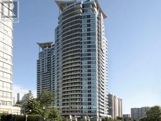 2807 - 33 ELM DRIVE