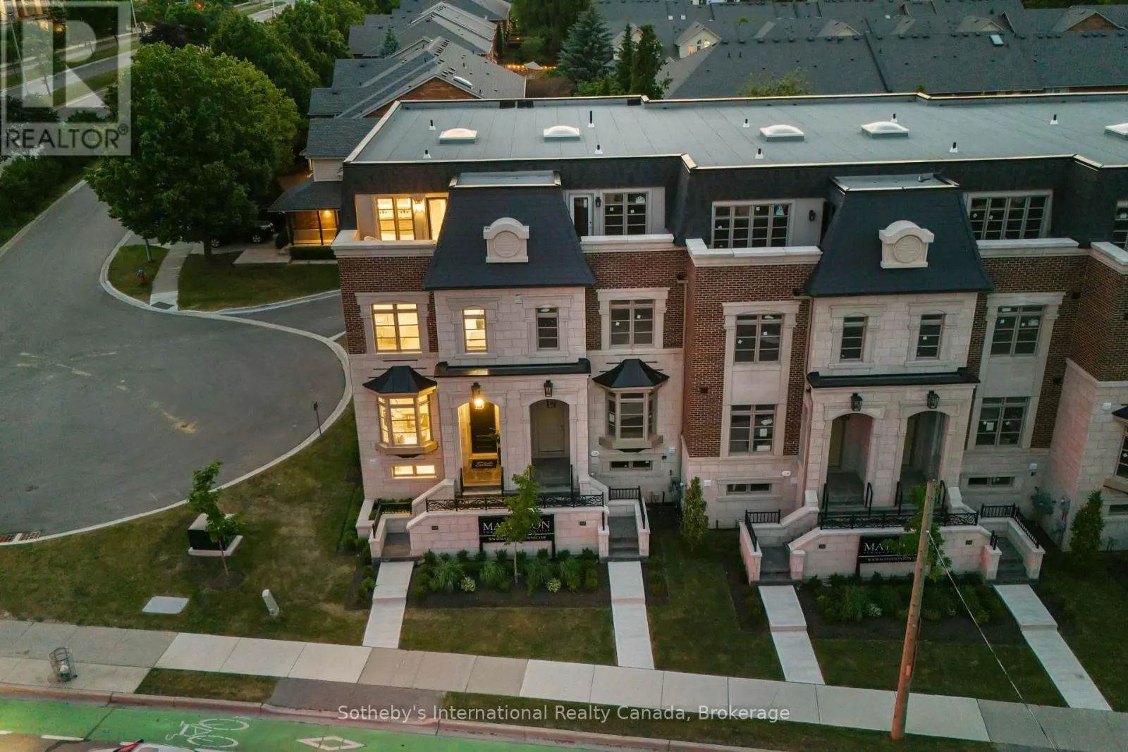 249 REBECCA STREET