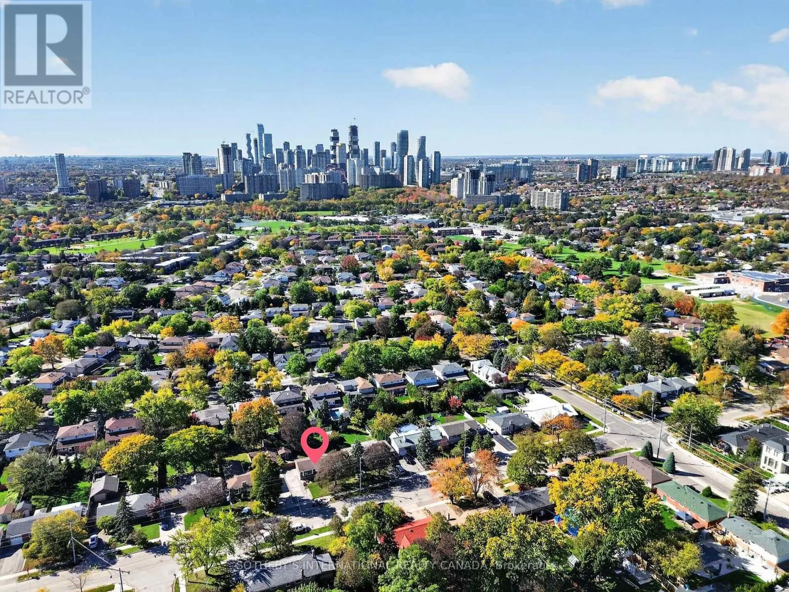871 MISSISSAUGA VALLEY BOULEVARD
