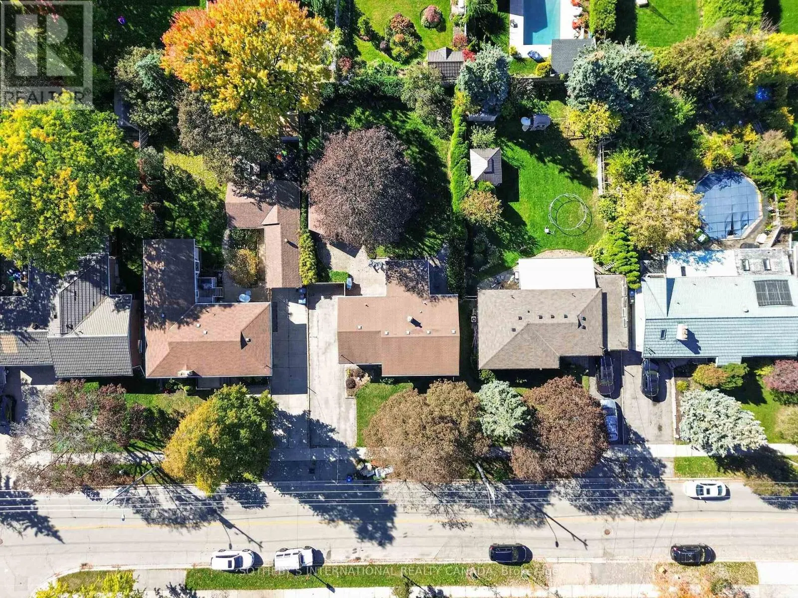 871 MISSISSAUGA VALLEY BOULEVARD