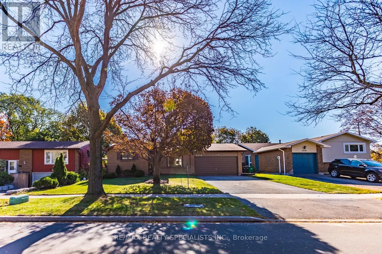 2412 BRASILIA CIRCLE