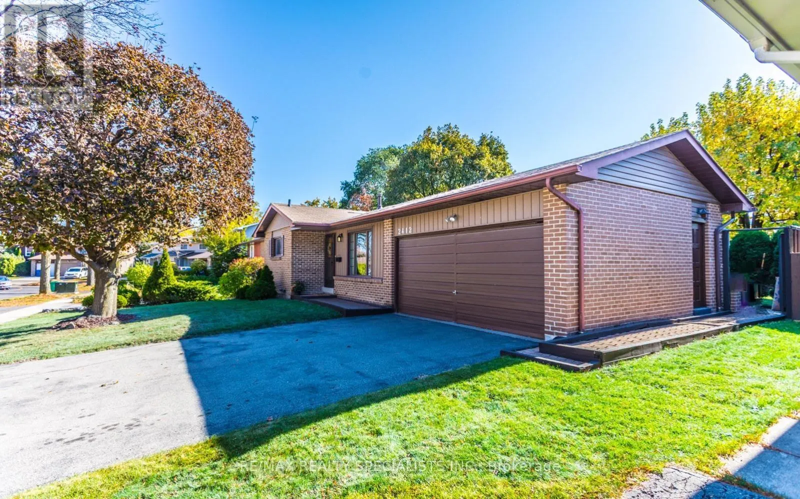 2412 BRASILIA CIRCLE