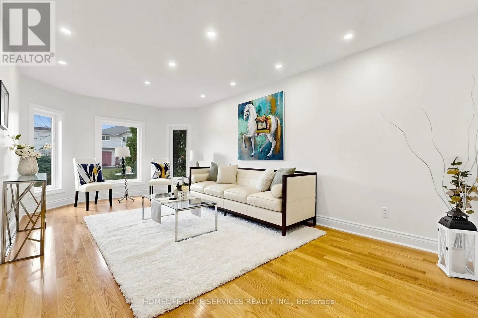 2432 STOLL DRIVE