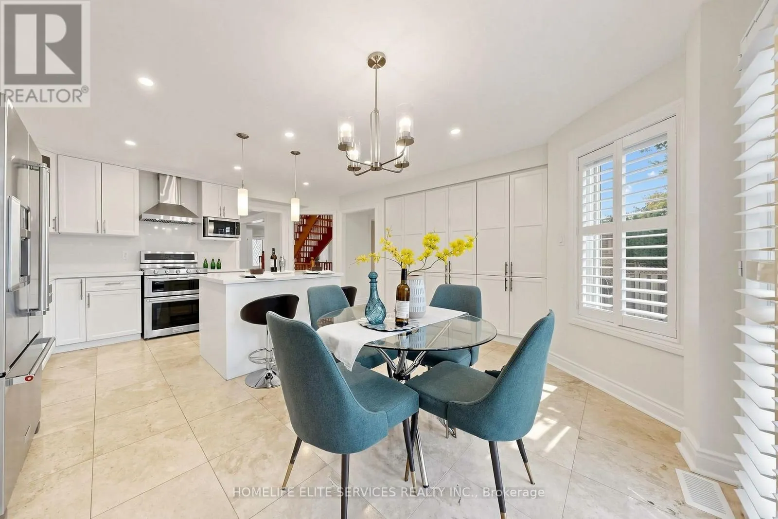 2432 STOLL DRIVE