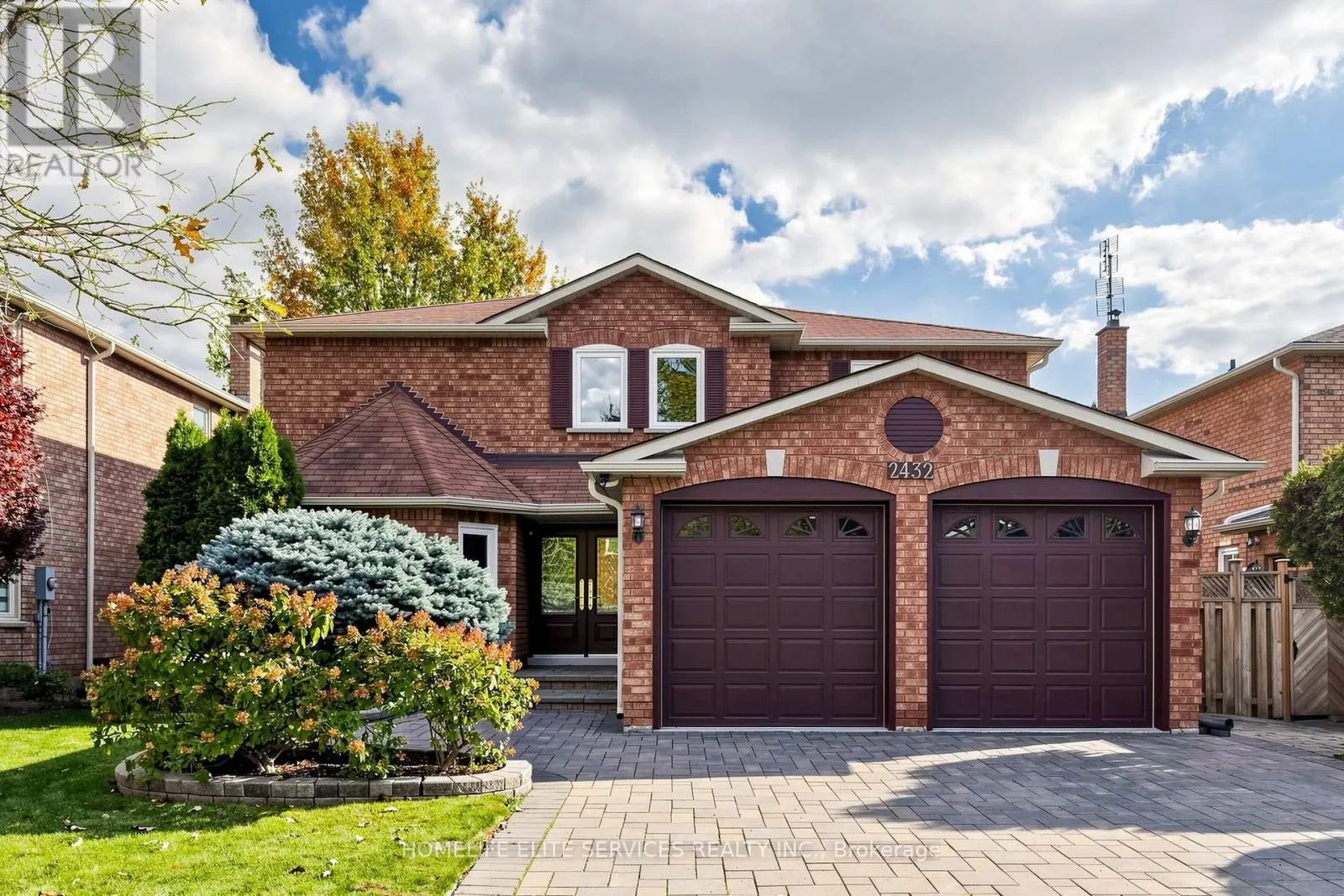 2432 STOLL DRIVE