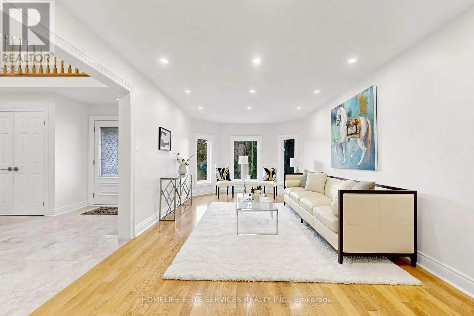 2432 STOLL DRIVE