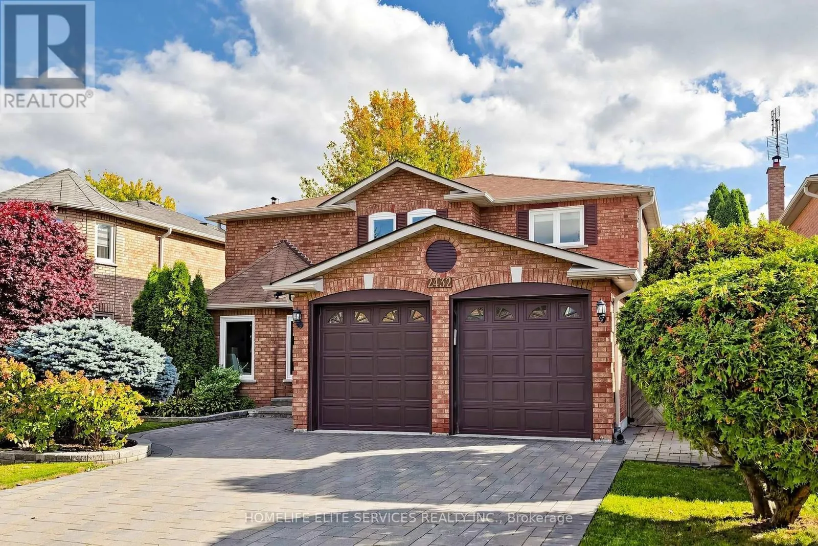 2432 STOLL DRIVE