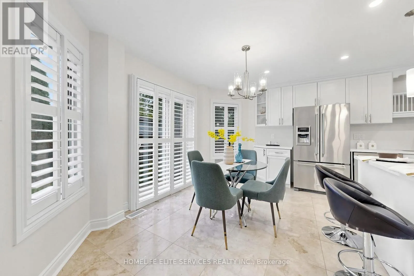 2432 STOLL DRIVE