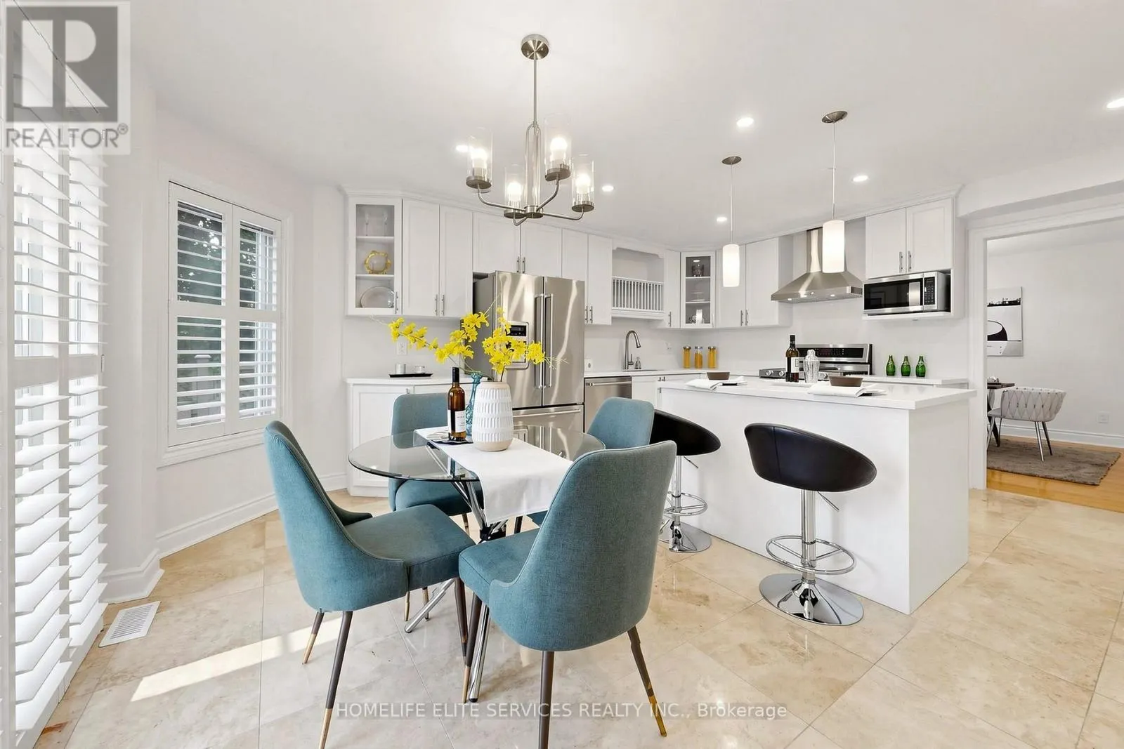 2432 STOLL DRIVE