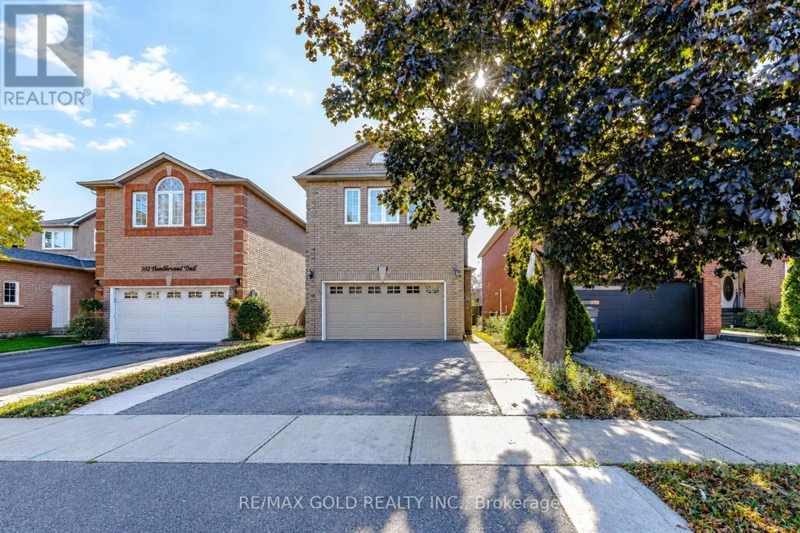104 TUMBLEWEED TRAIL