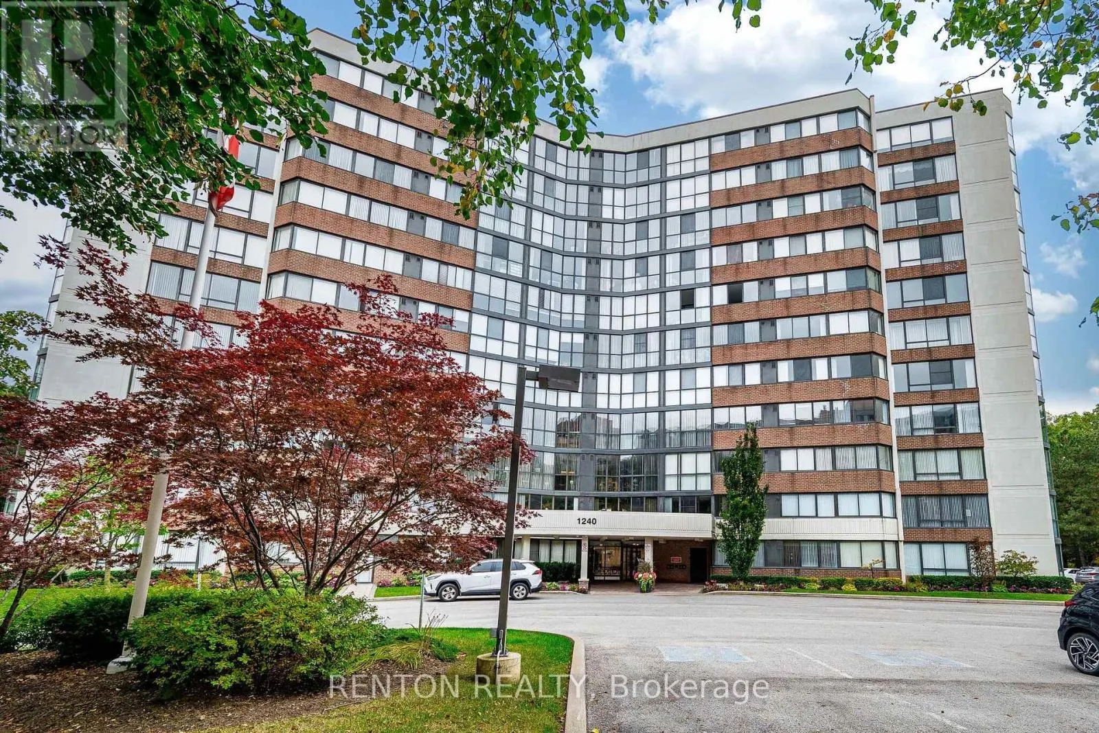 710 - 1240 MARLBOROUGH COURT