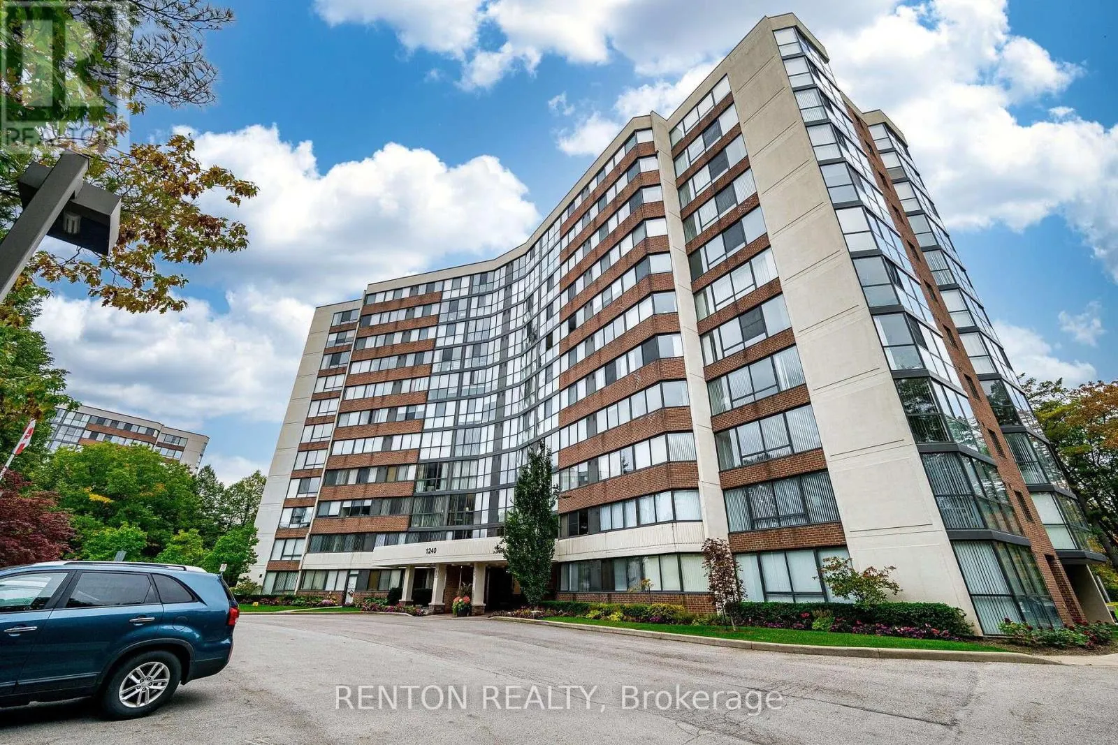710 - 1240 MARLBOROUGH COURT