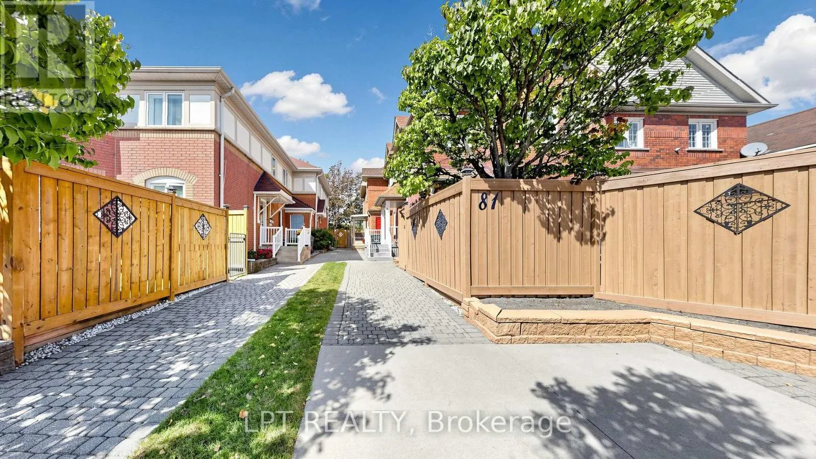81 SHADY PINE CIRCLE