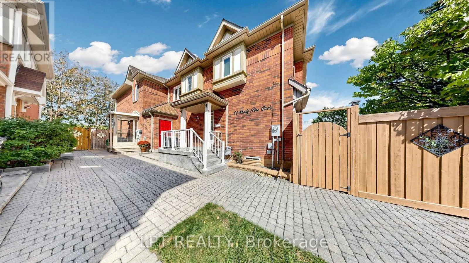 81 SHADY PINE CIRCLE