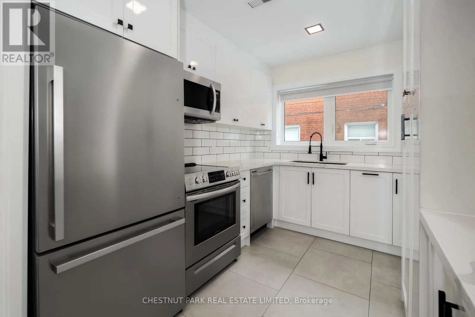 3 - 38 PENHURST AVENUE