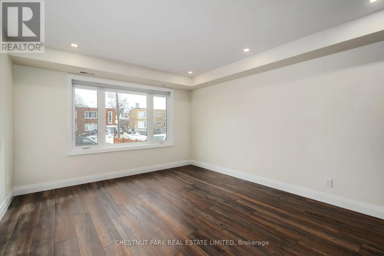 3 - 38 PENHURST AVENUE
