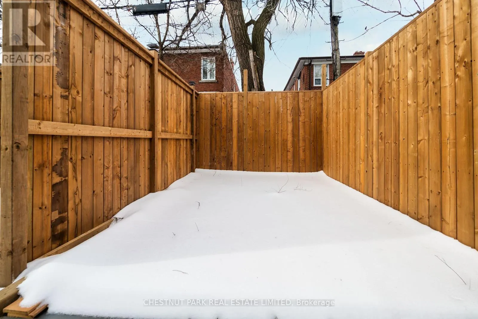 3 - 38 PENHURST AVENUE