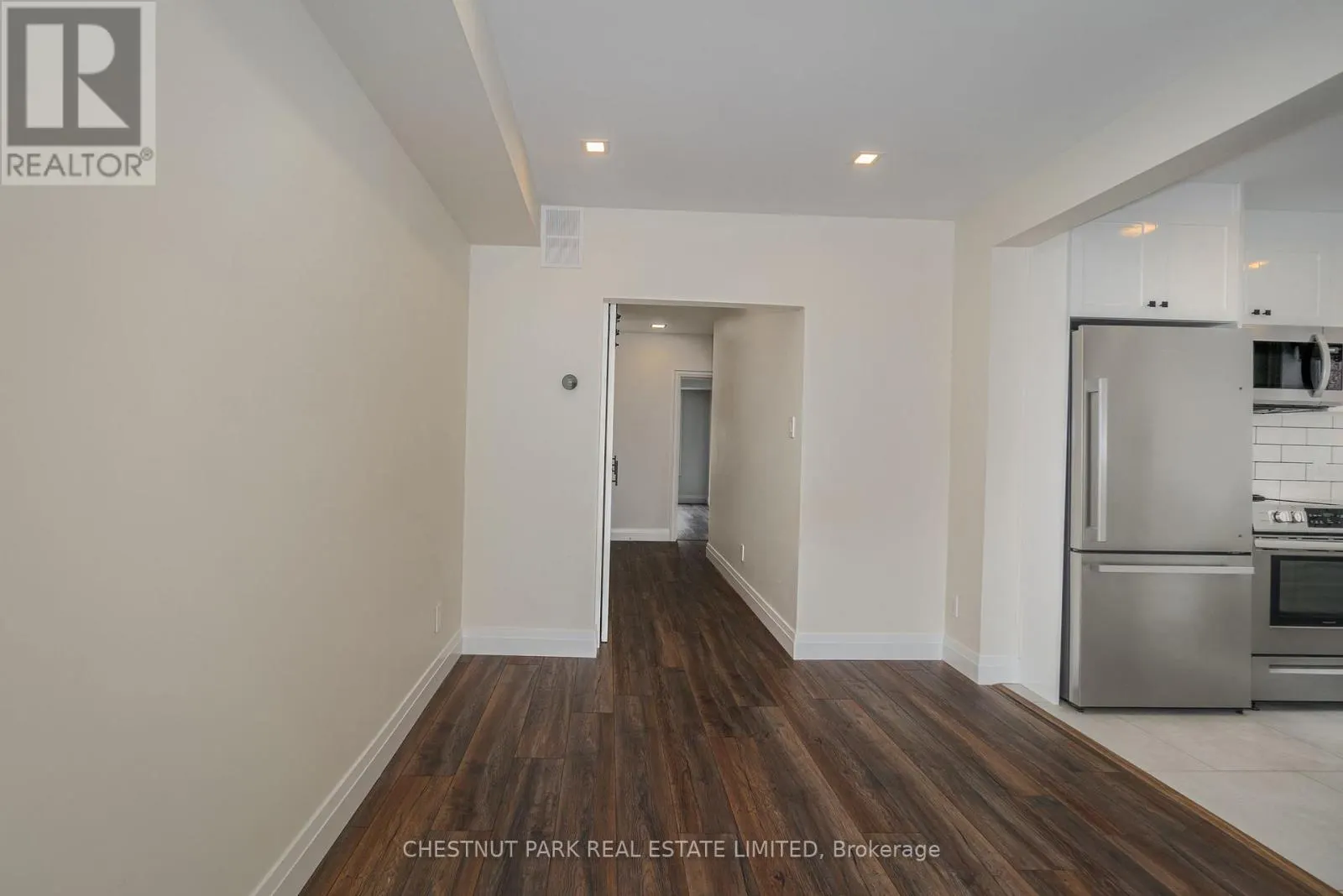 3 - 38 PENHURST AVENUE