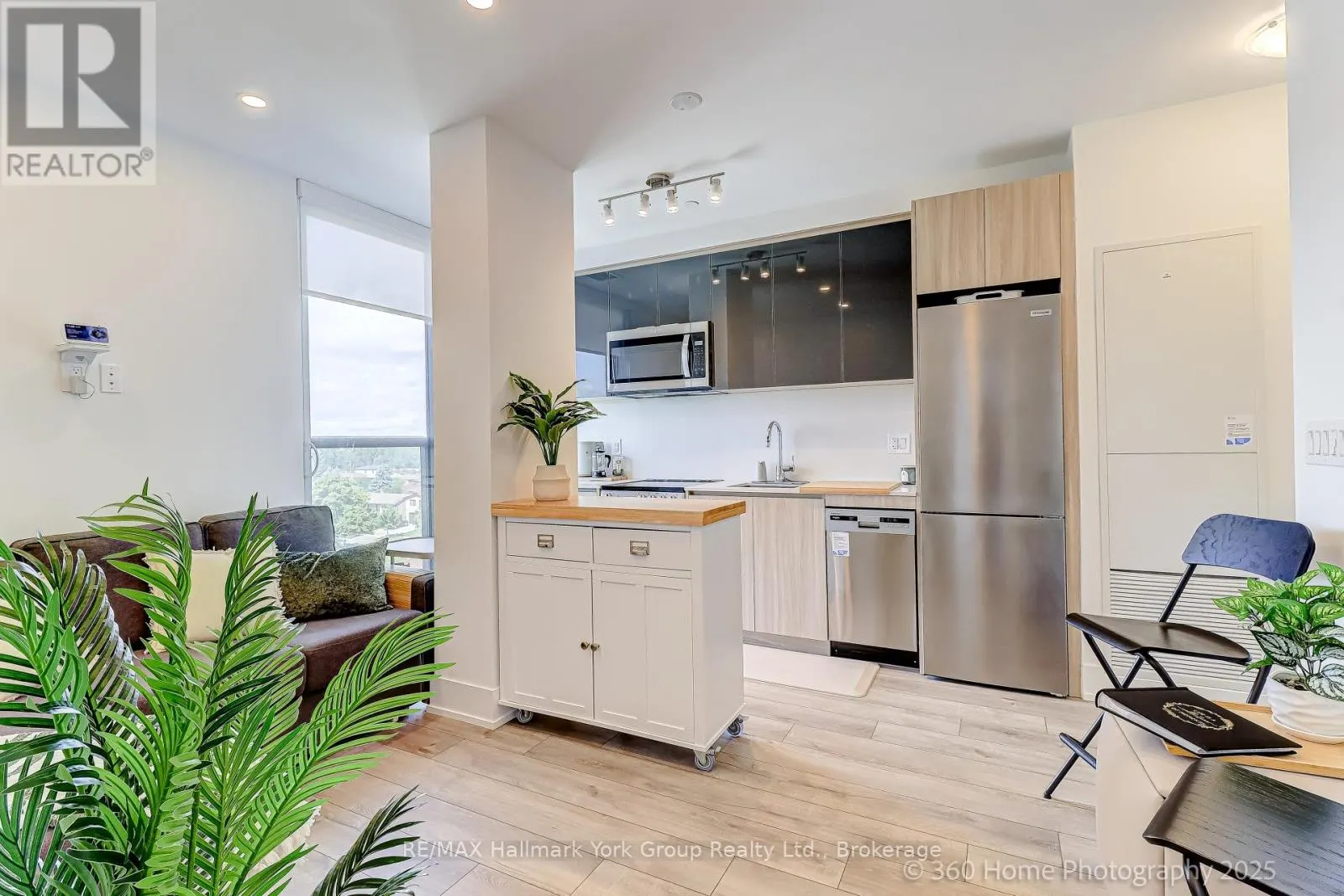 534 - 3100 KEELE STREET #534