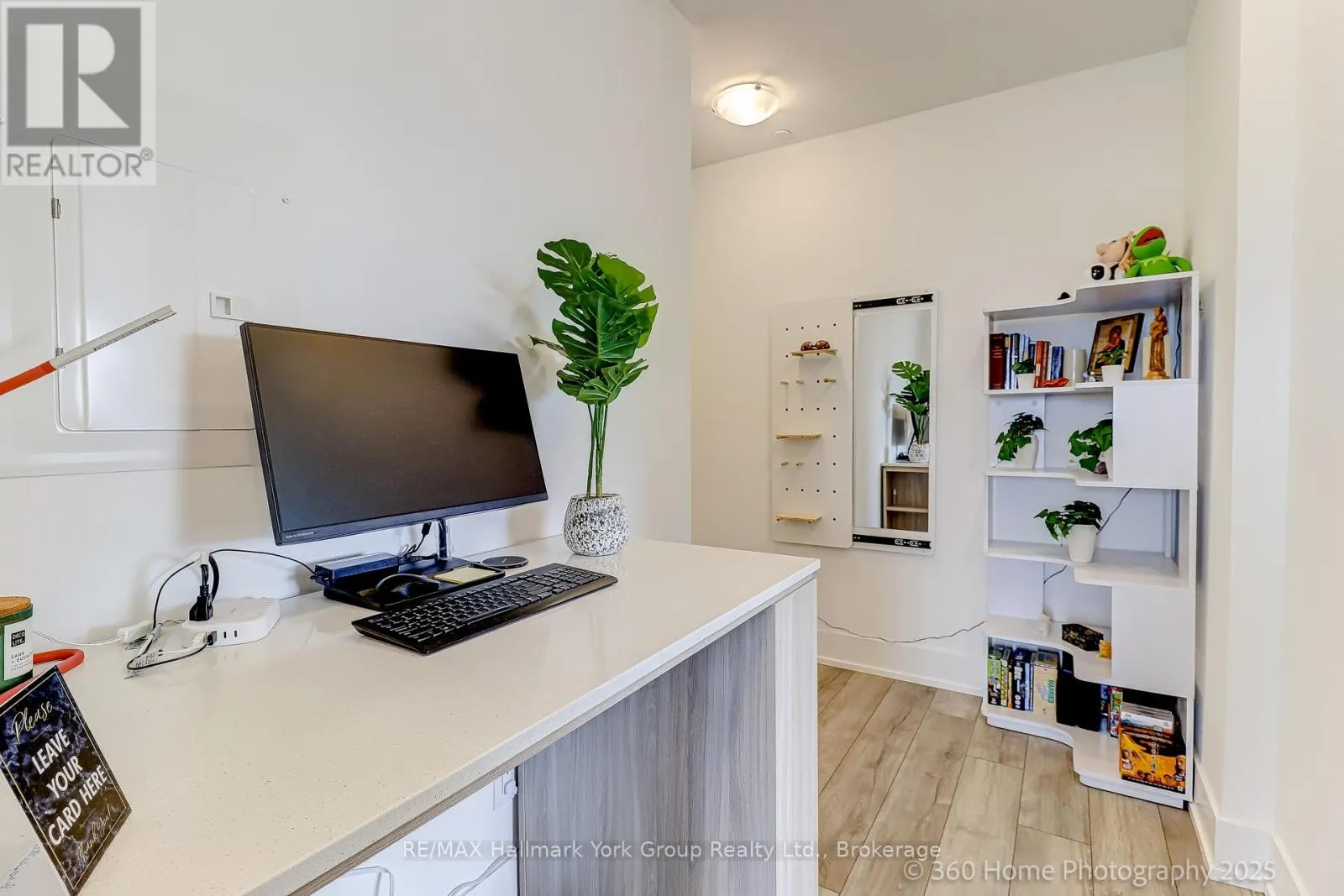 534 - 3100 KEELE STREET #534