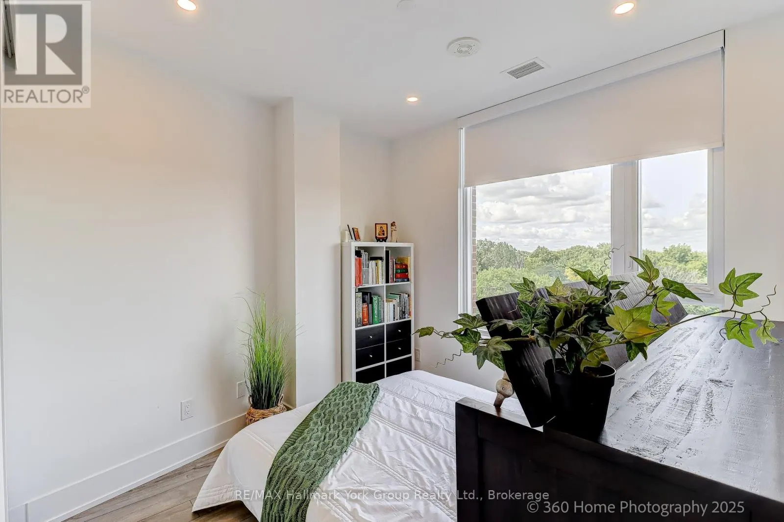 534 - 3100 KEELE STREET #534