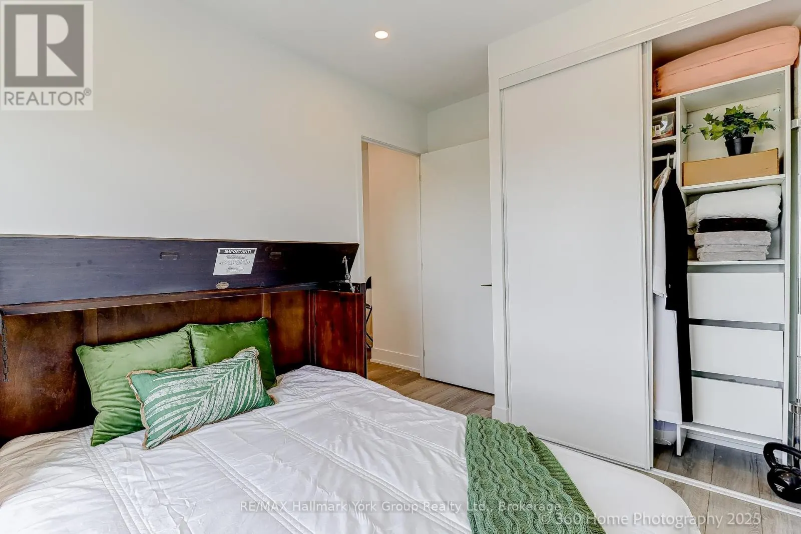 534 - 3100 KEELE STREET #534