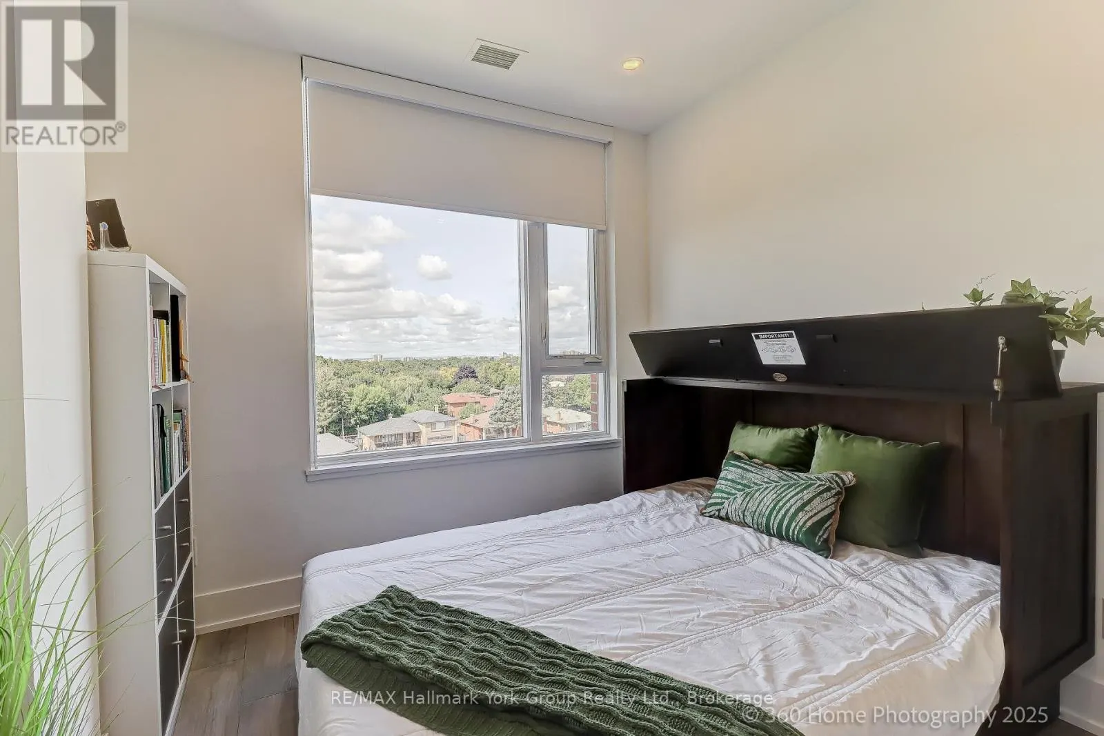 534 - 3100 KEELE STREET #534