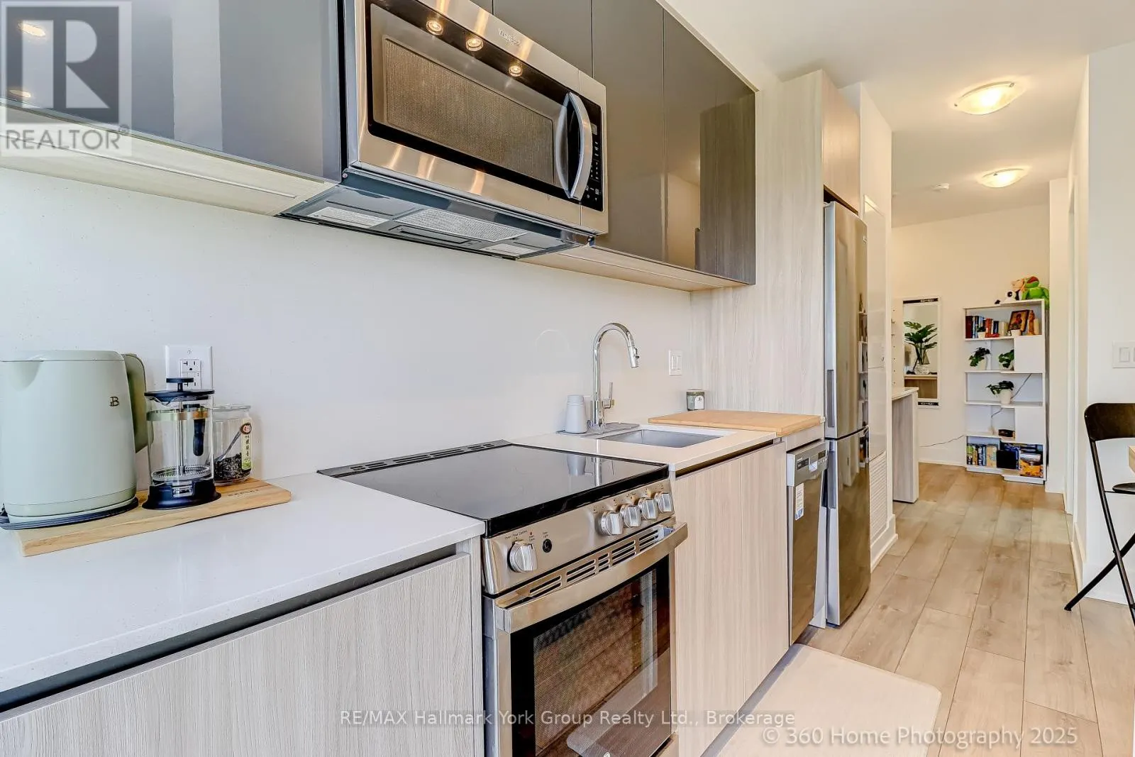 534 - 3100 KEELE STREET #534