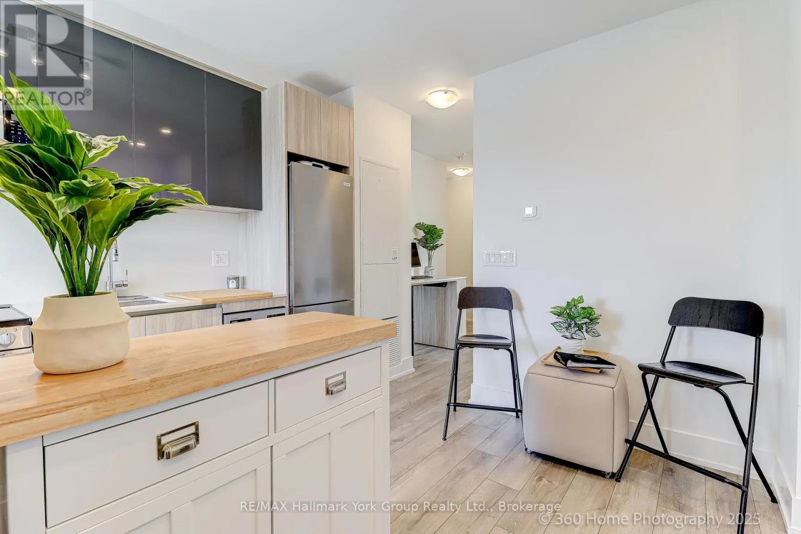 534 - 3100 KEELE STREET #534