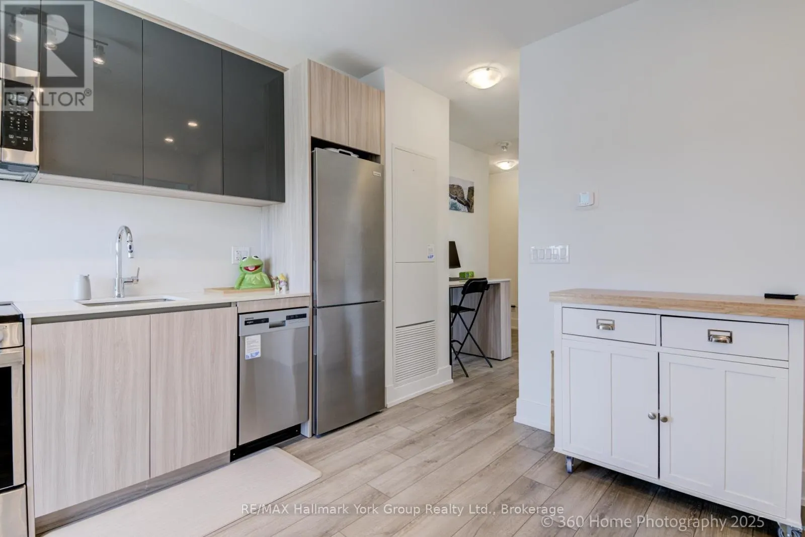 534 - 3100 KEELE STREET #534