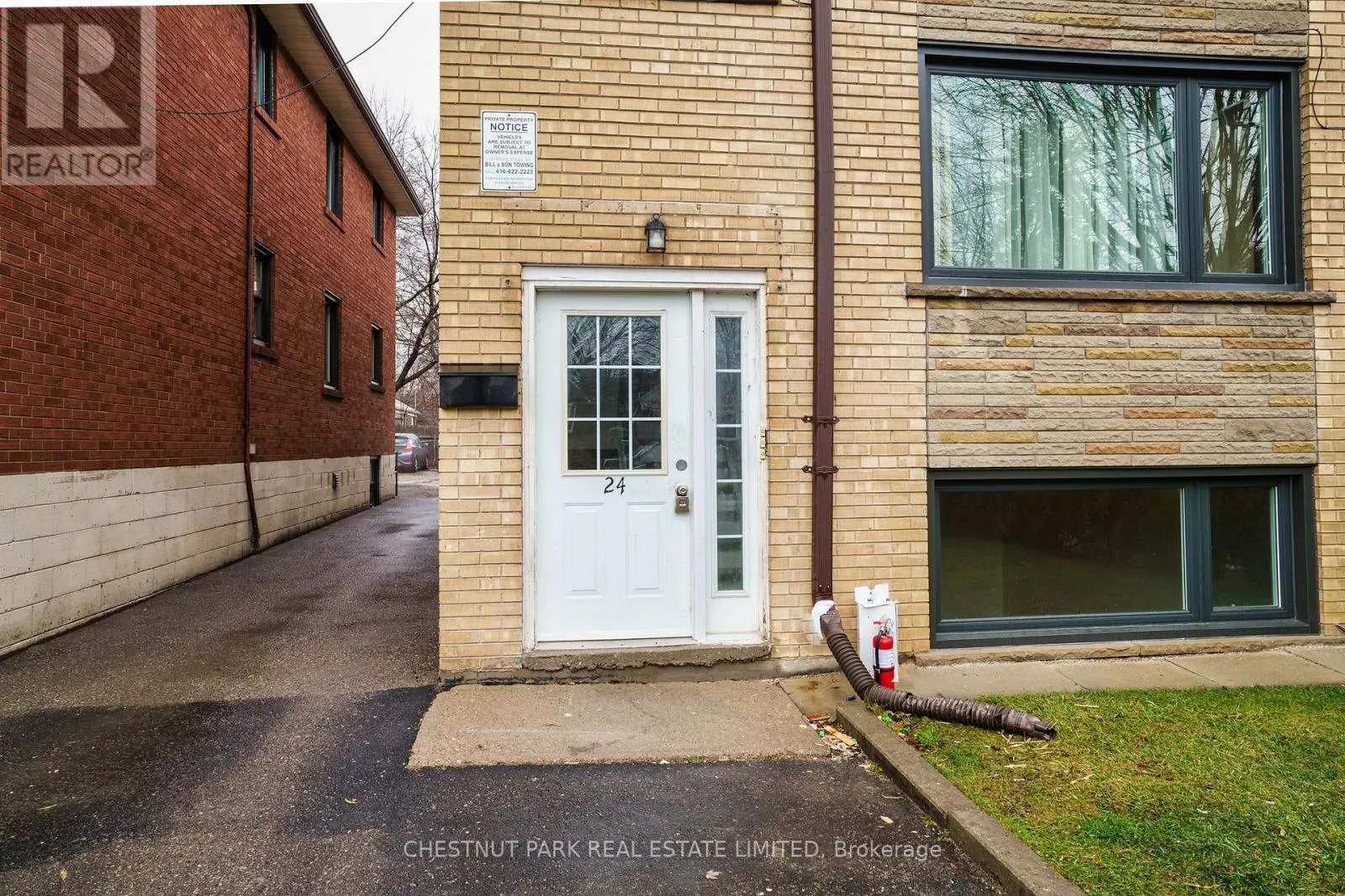 1 - 24 HEMAN STREET