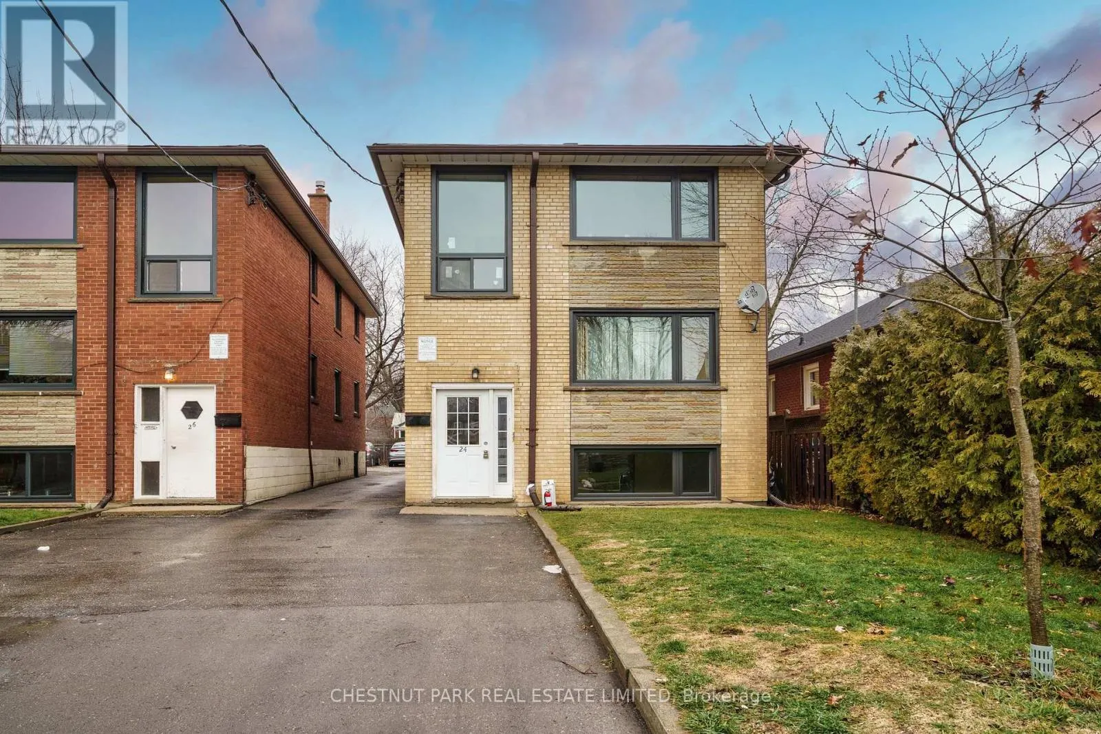 1 - 24 HEMAN STREET