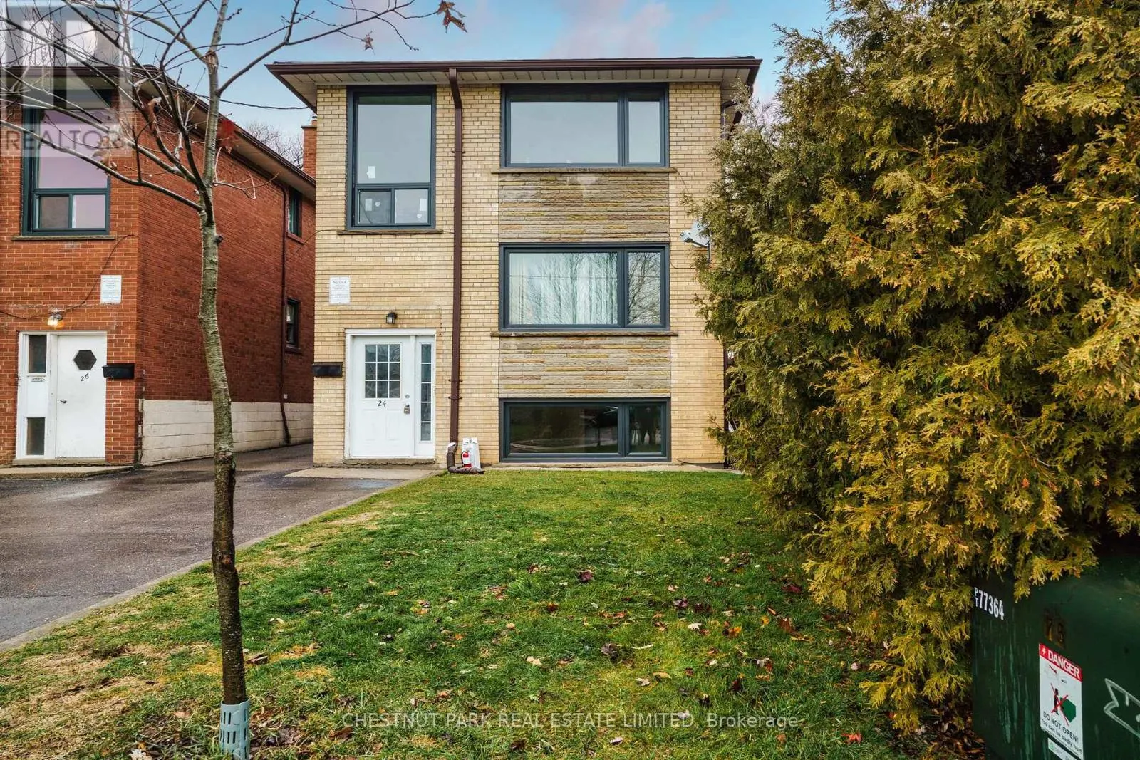 1 - 24 HEMAN STREET