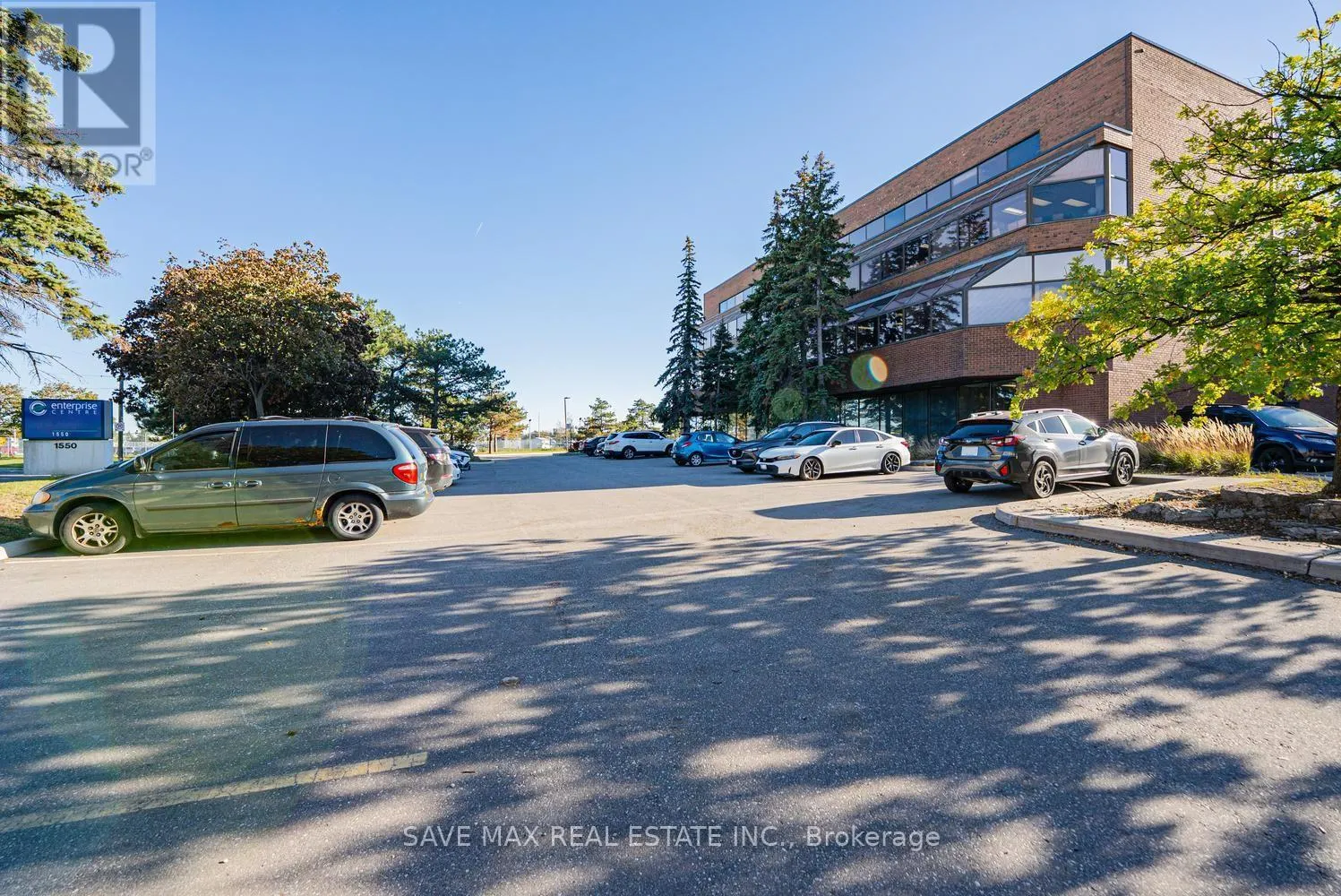 305 - 1550 ENTERPRISE ROAD