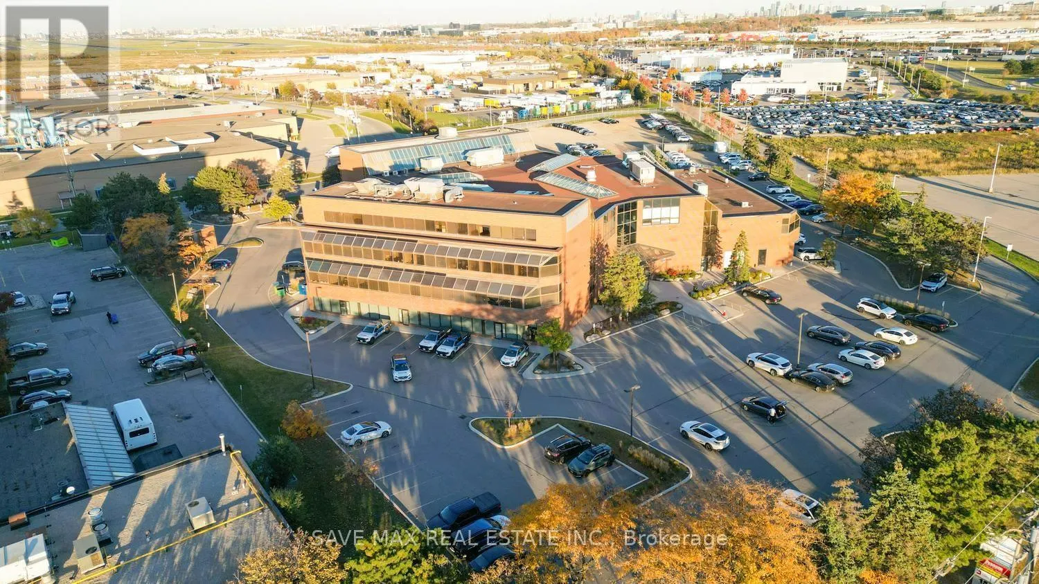 305 - 1550 ENTERPRISE ROAD