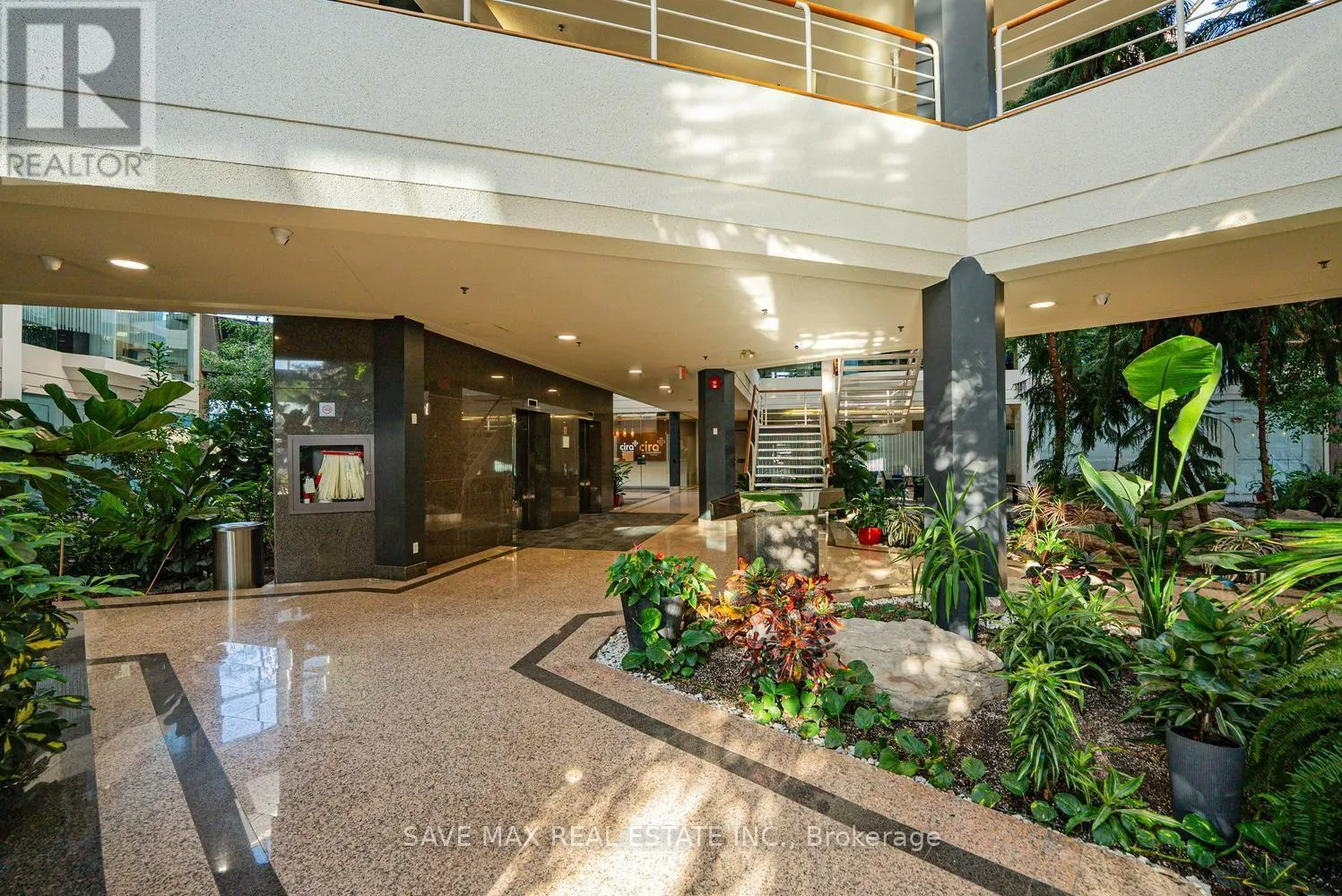 305 - 1550 ENTERPRISE ROAD