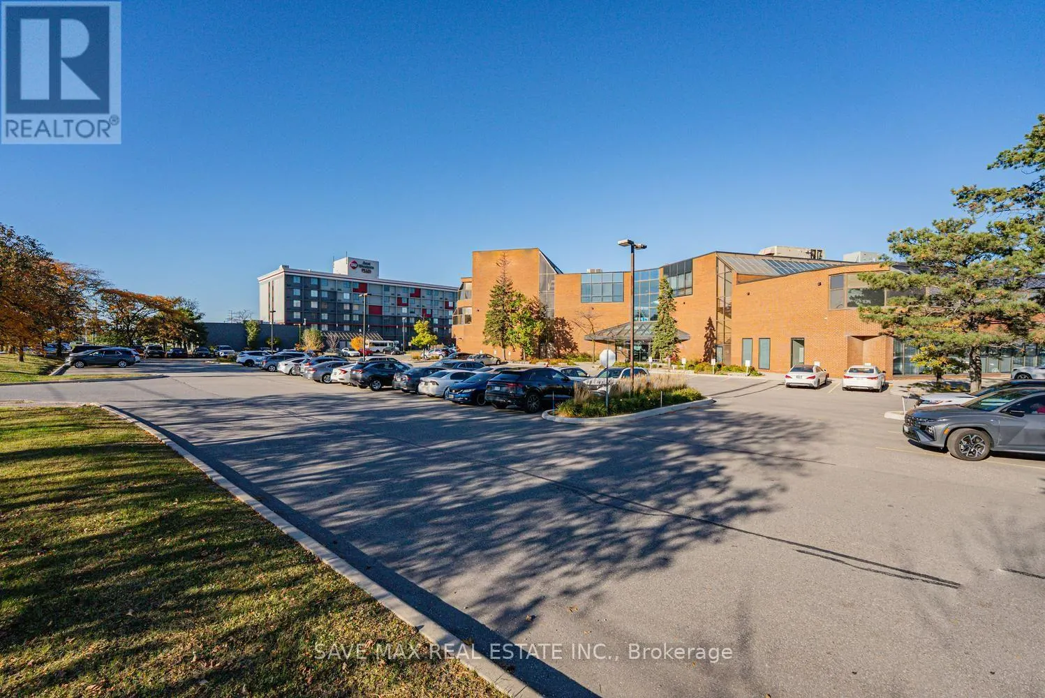 305 - 1550 ENTERPRISE ROAD