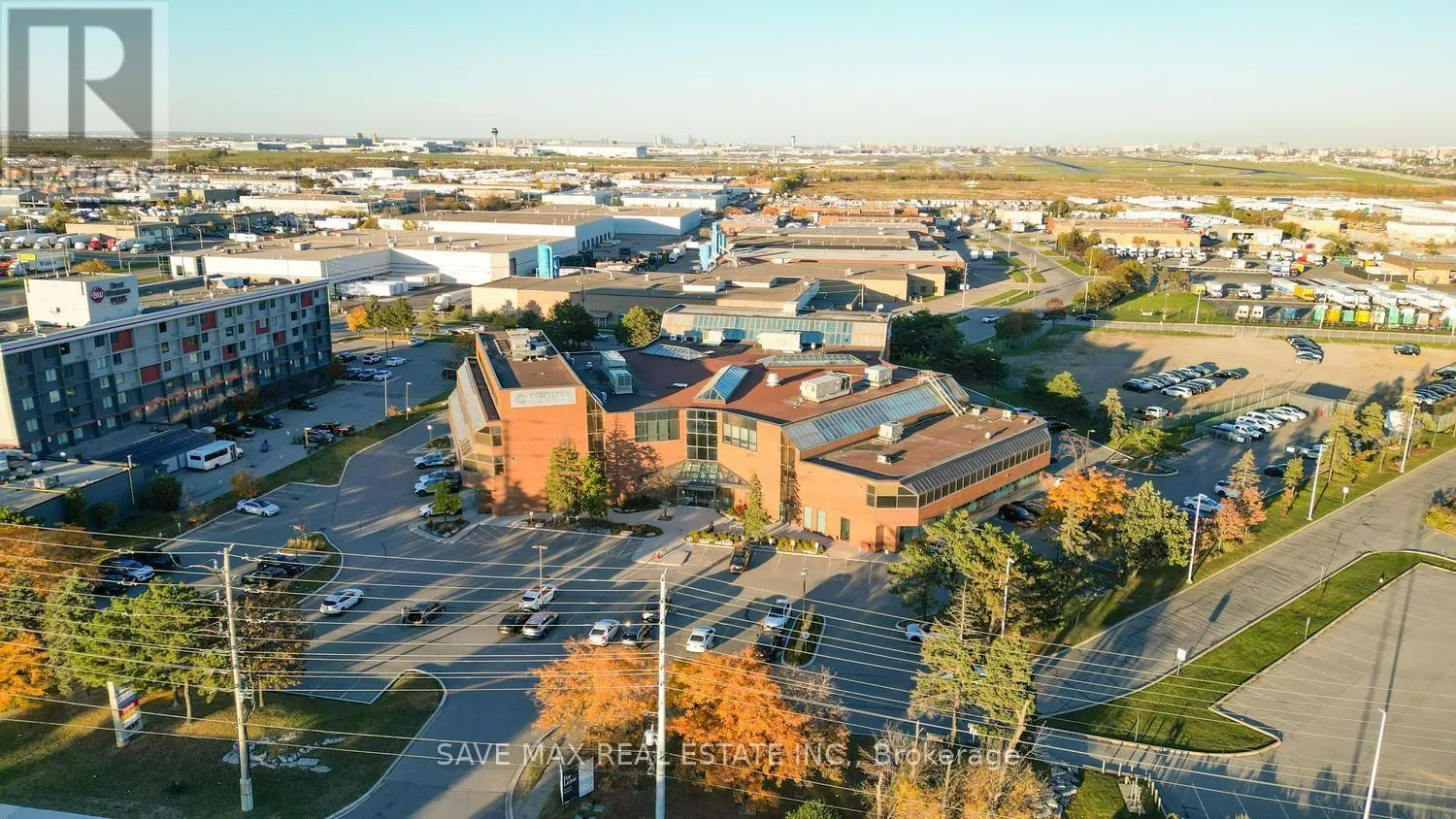 306 - 1550 ENTERPRISE ROAD